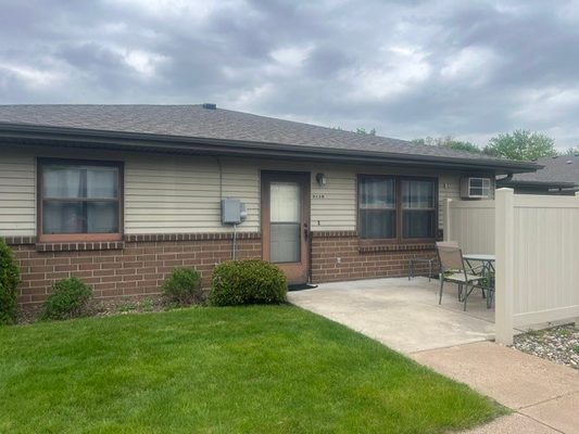 3418 Miller Street Eau Claire WI 54701