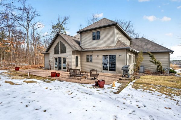 5409 Limits Road, Minong WI 54859 - Residential house for sale - MLS #1601627 - image1