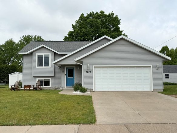 3246 Anderson Drive, Eau Claire WI 54703 - Residential house for sale - MLS #1601318 - image1