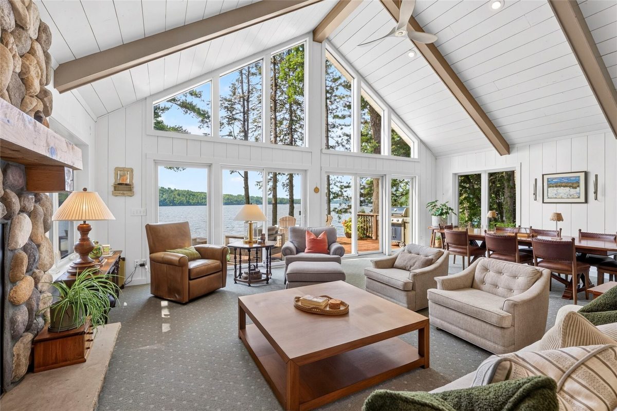 W1707 County Highway B, Stone Lake WI 54876 - Residential house for sale - MLS #1602893 - image12