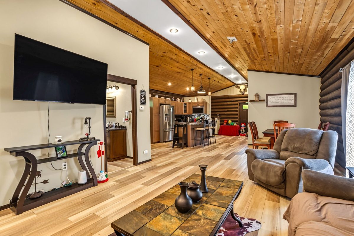 20515 105th Avenue, Cadott WI 54727 - Residential house for sale - MLS #1603446 - image12