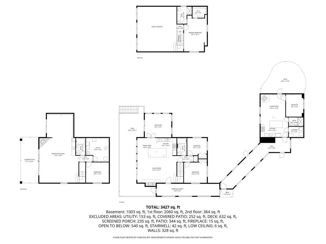 14323 Court Oreilles Lake Drive, Hayward WI 54843 - Residential house for sale - MLS #1600617 - image55