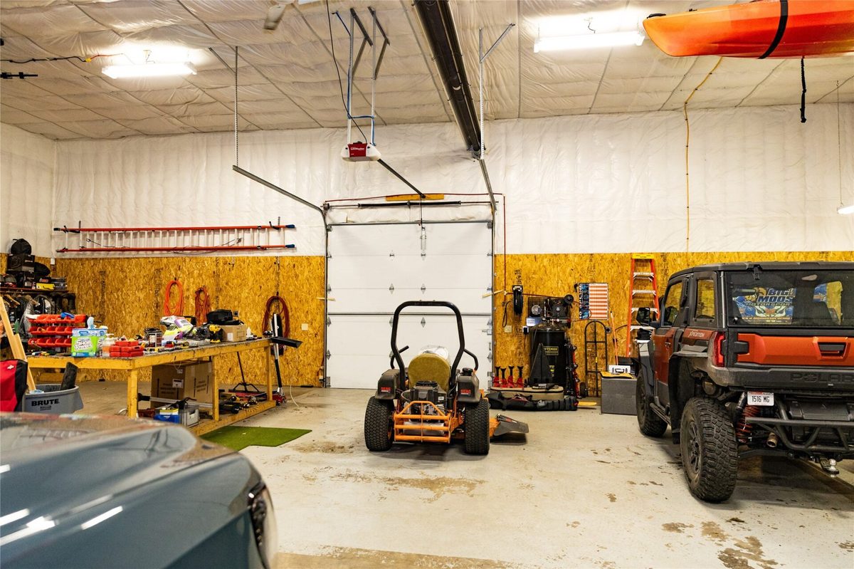 W5405 Park Place, Spooner, WI