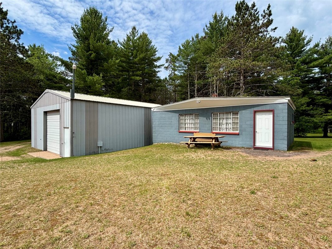 8897 County Highway CC, Hayward WI 54843 - Residential house for sale - MLS #1603620 - image27