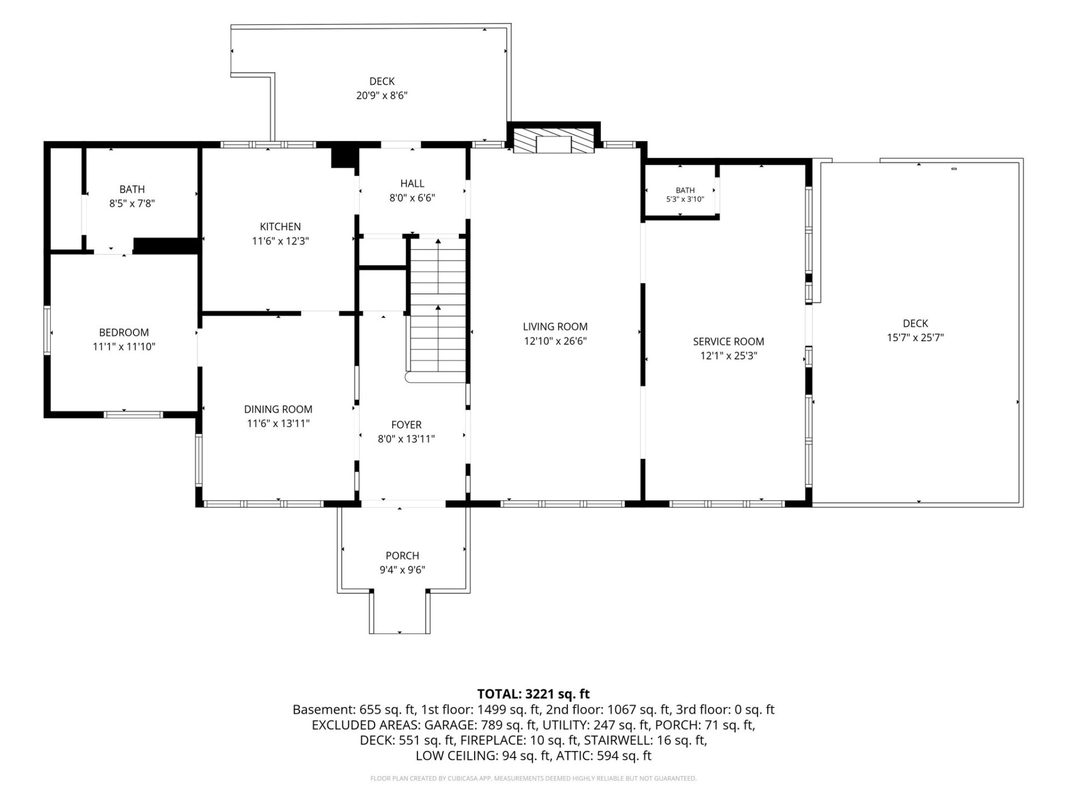 309 Roesler Avenue, Ladysmith WI 54848 - Residential house for sale - MLS #1606029 - image56