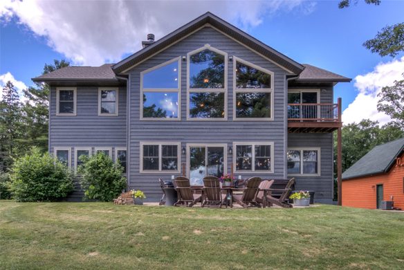 2746 27th Avenue, Mikana WI 54857 - Residential house for sale - MLS #1602430 - image1