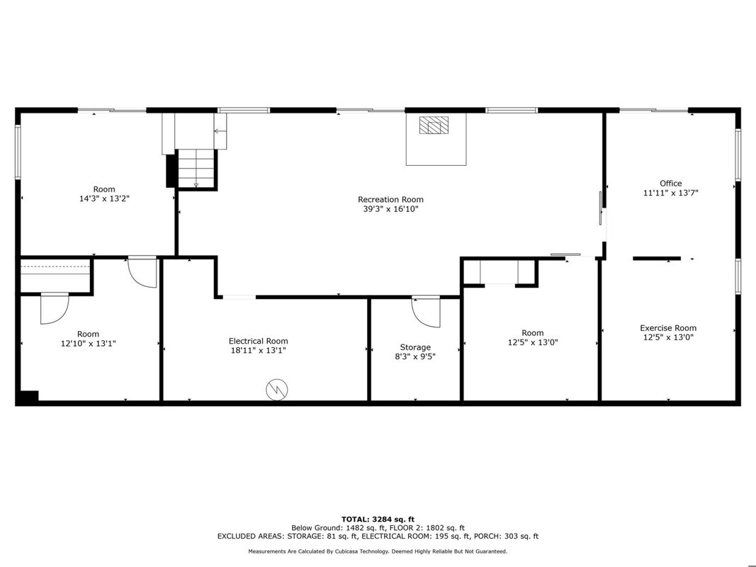N5353 Thornapple Road, Ladysmith, WI