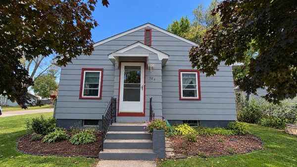 526 Cedar Street Eau Claire WI 54703