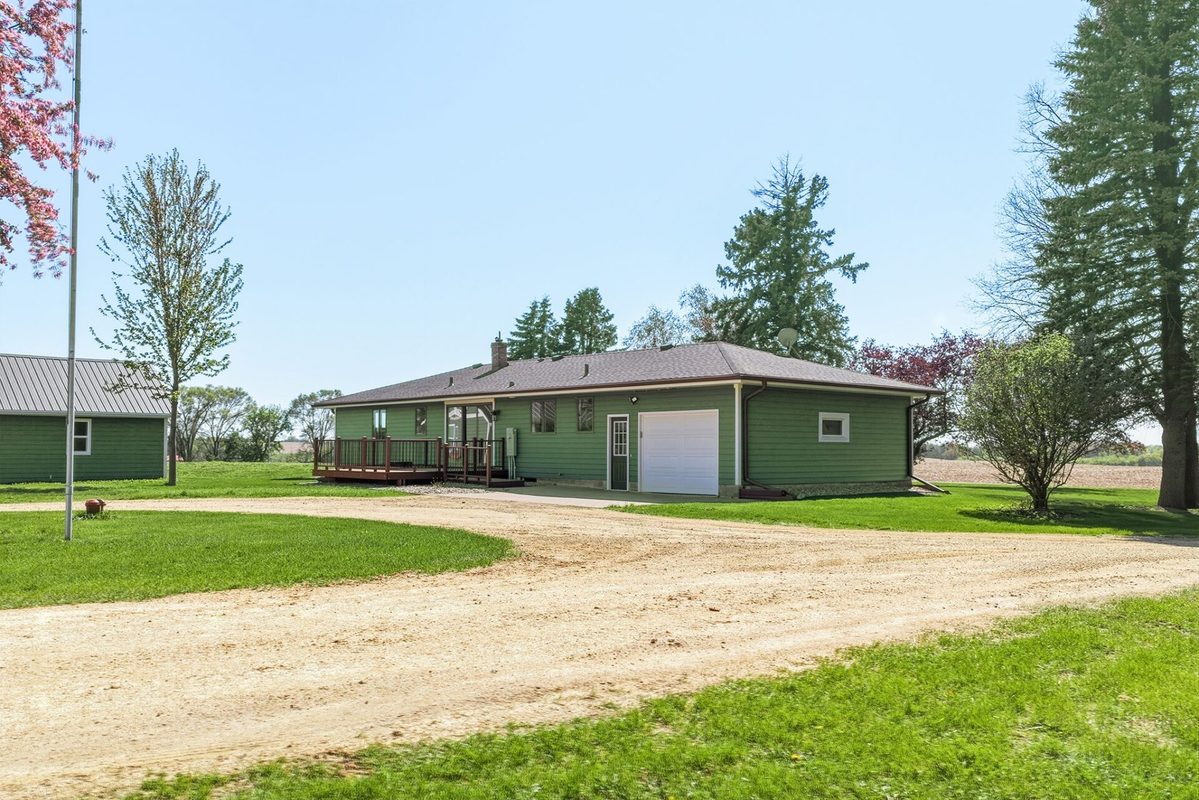 3940 County Road K, Ellsworth WI 54011 - Residential house for sale - MLS #1600981 - image13