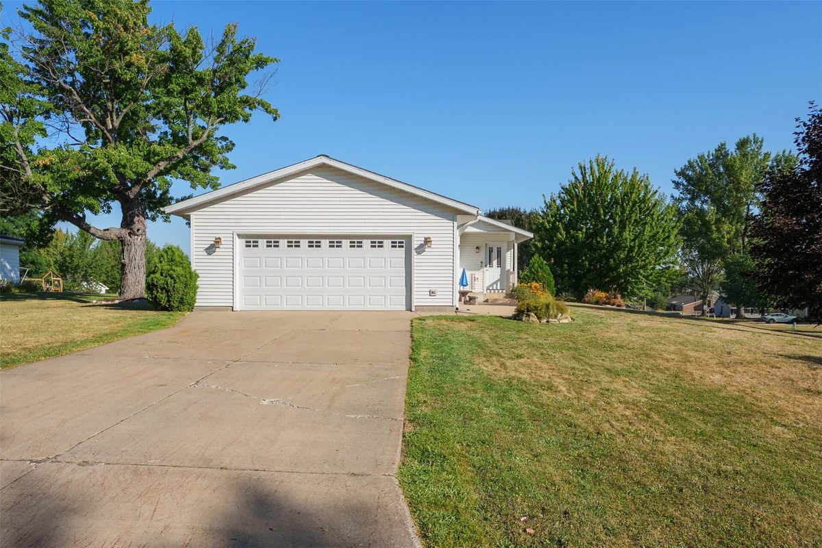 104 Southridge Court, Cadott WI 54727 - Residential house for sale - MLS #1604602 - image5