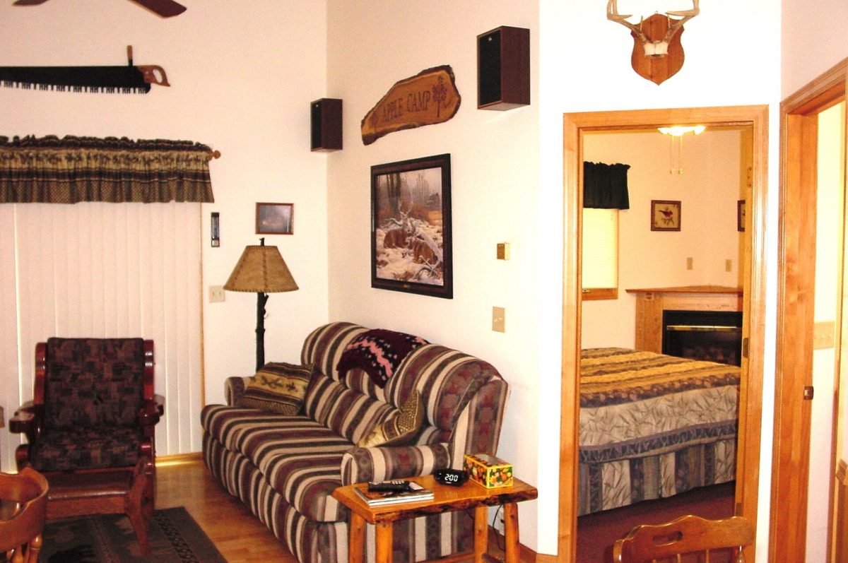 N5391 Hwy. 73, Ingram WI 54526 - Residential house for sale - MLS #1604886 - image7