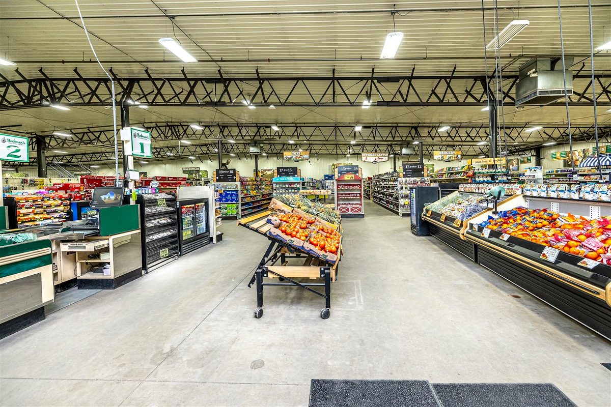 12524 Frontage Road, Osseo WI 54758 - CommercialSale house for sale - MLS #1599692 - image17