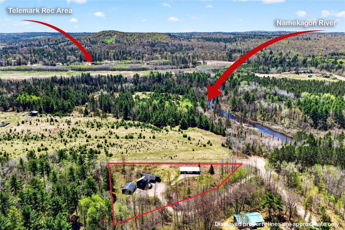 43010 Trail Inn South Road, Cable WI 54821 - Residential house for sale - MLS #1601281 - image3