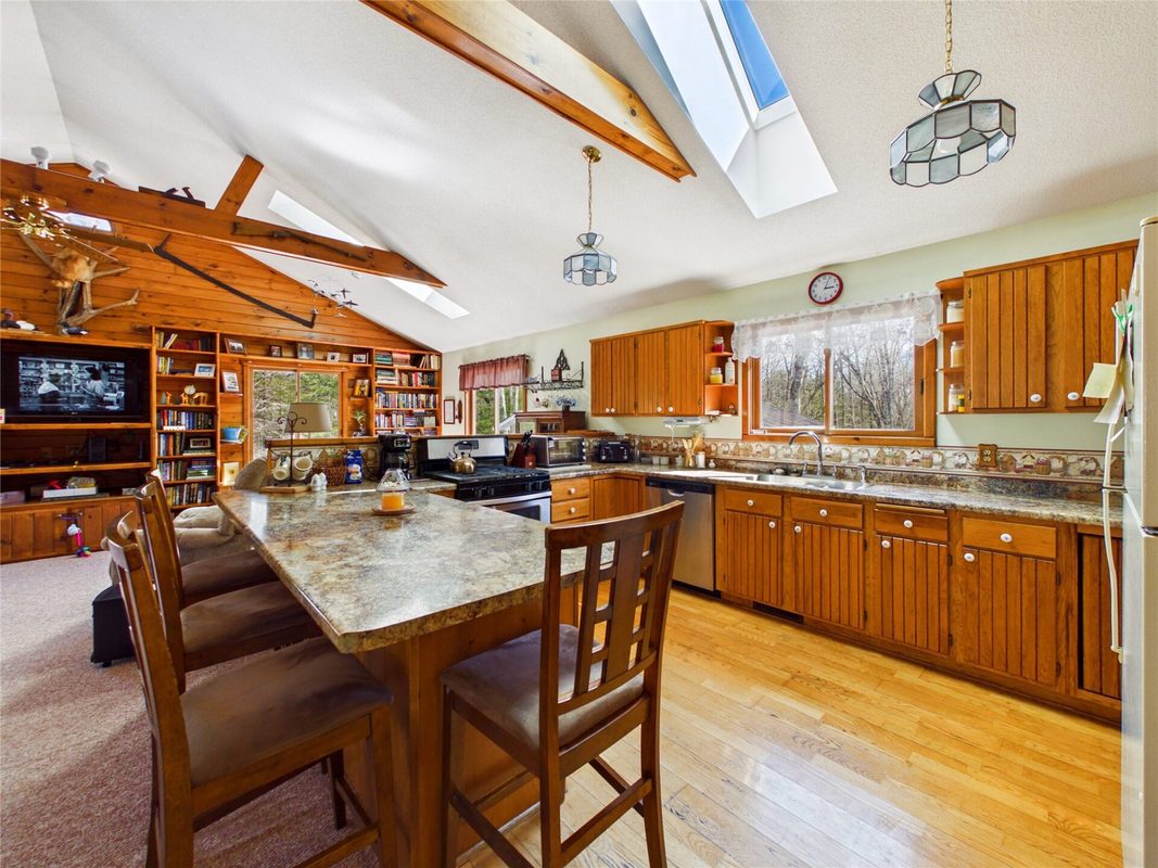 13080 Red Deer Road Hayward WI 54843 — photo 17