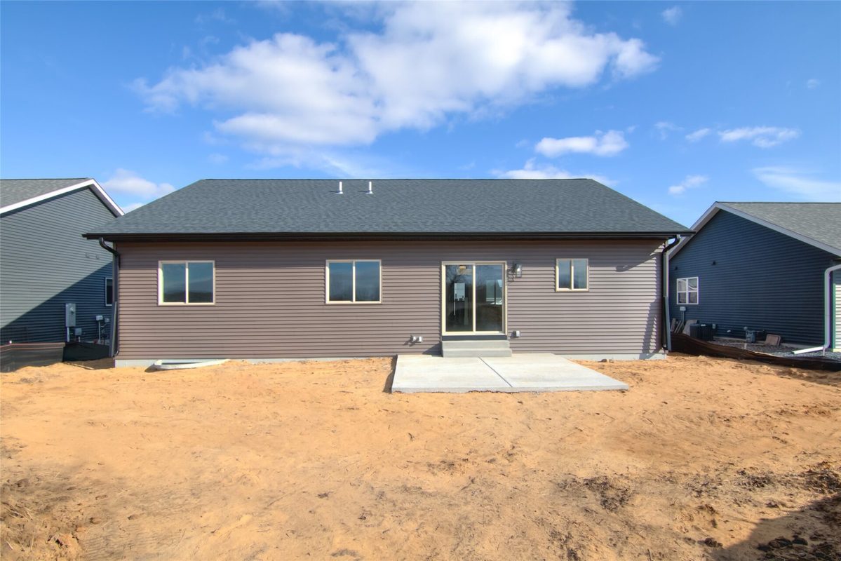 14057 41st Street, Chippewa Falls WI 54729 - Residential house for sale - MLS #1602085 - image24