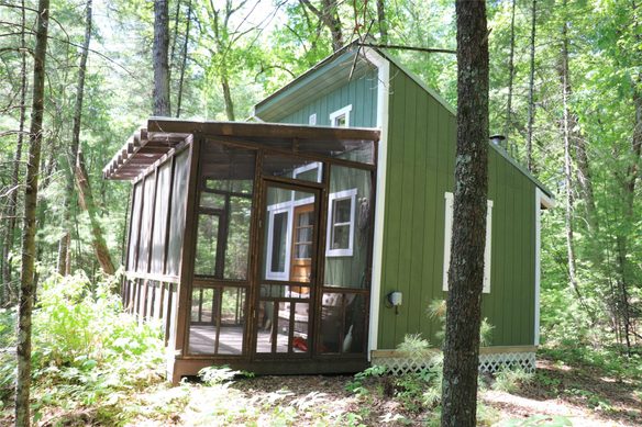 N7280 Waters Edge Road, Black River Falls WI 54615 - Residential house for sale - MLS #1601969 - image1
