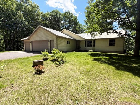 2525 28th Avenue Birchwood WI 54817