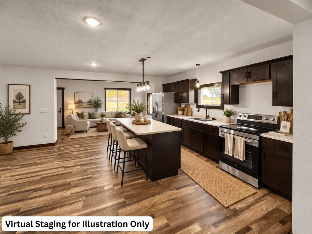 N5403 870th Street, Elk Mound WI 54739 - Residential house for sale - MLS #1605894 - image16