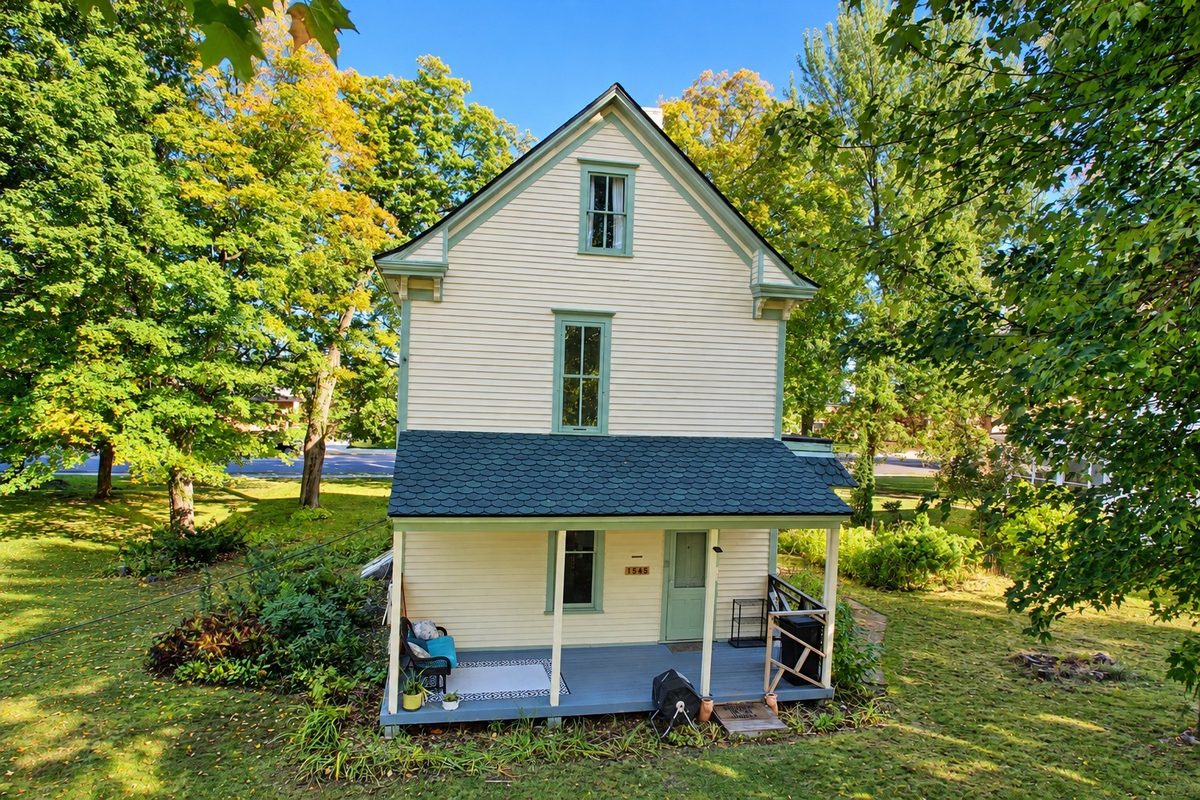1545 2nd Avenue, Cumberland WI 54829 - Residential house for sale - MLS #1605392 - image5