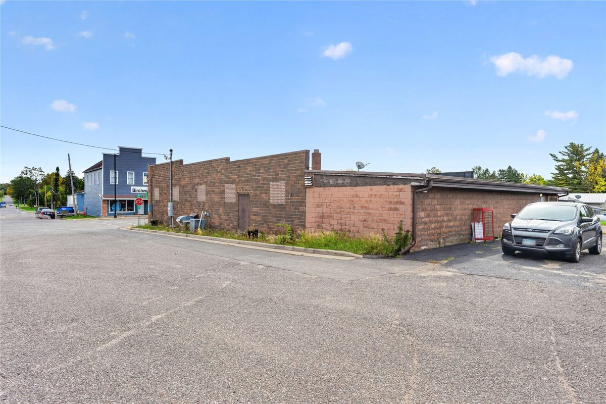 100 Main Street, Birchwood WI 54817 - CommercialSale house for sale - MLS #1605739 - image4