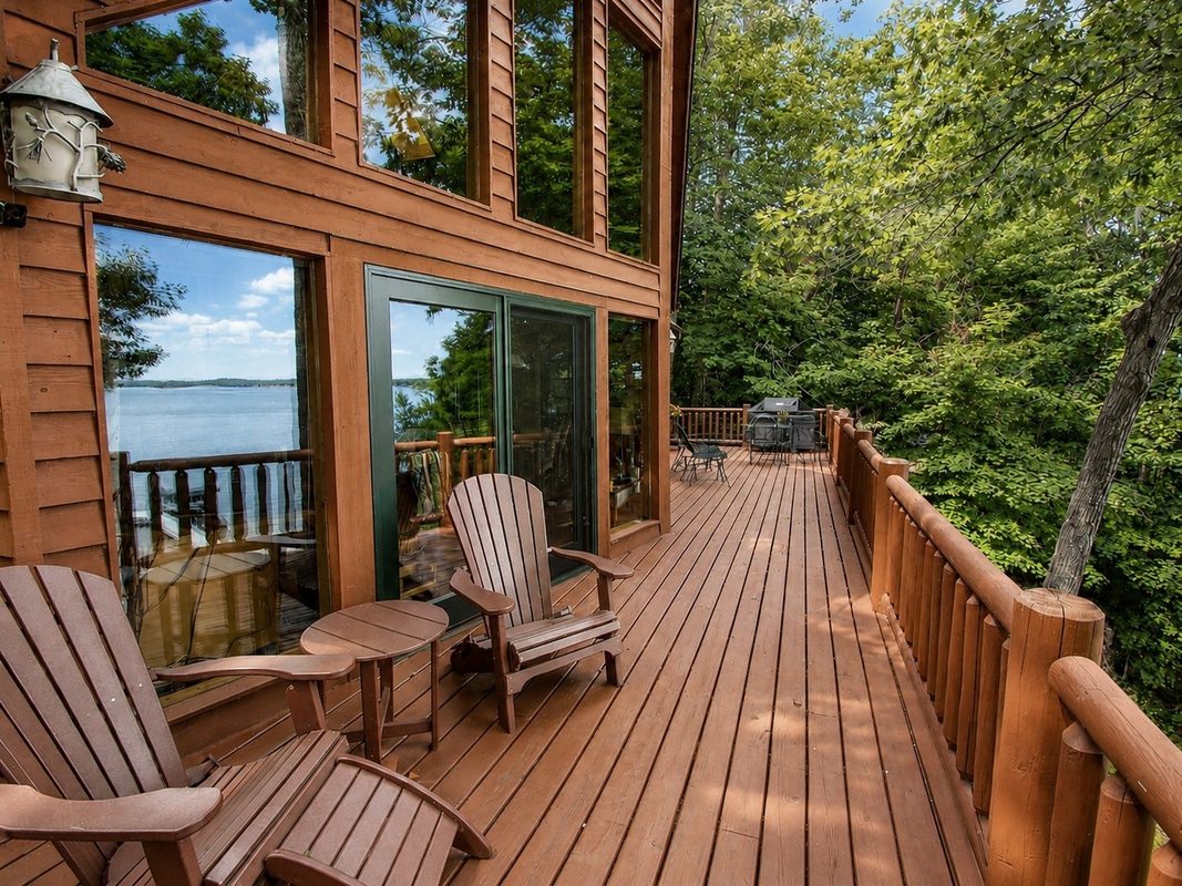 12652 South Shore Road, Hayward WI 54843 - Residential house for sale - MLS #1604624 - image25
