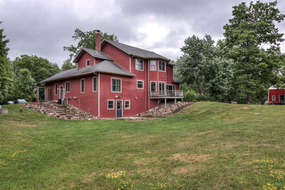 4825 Taylor Road, Ladysmith WI 54848 - Residential house for sale - MLS #1603595 - image48