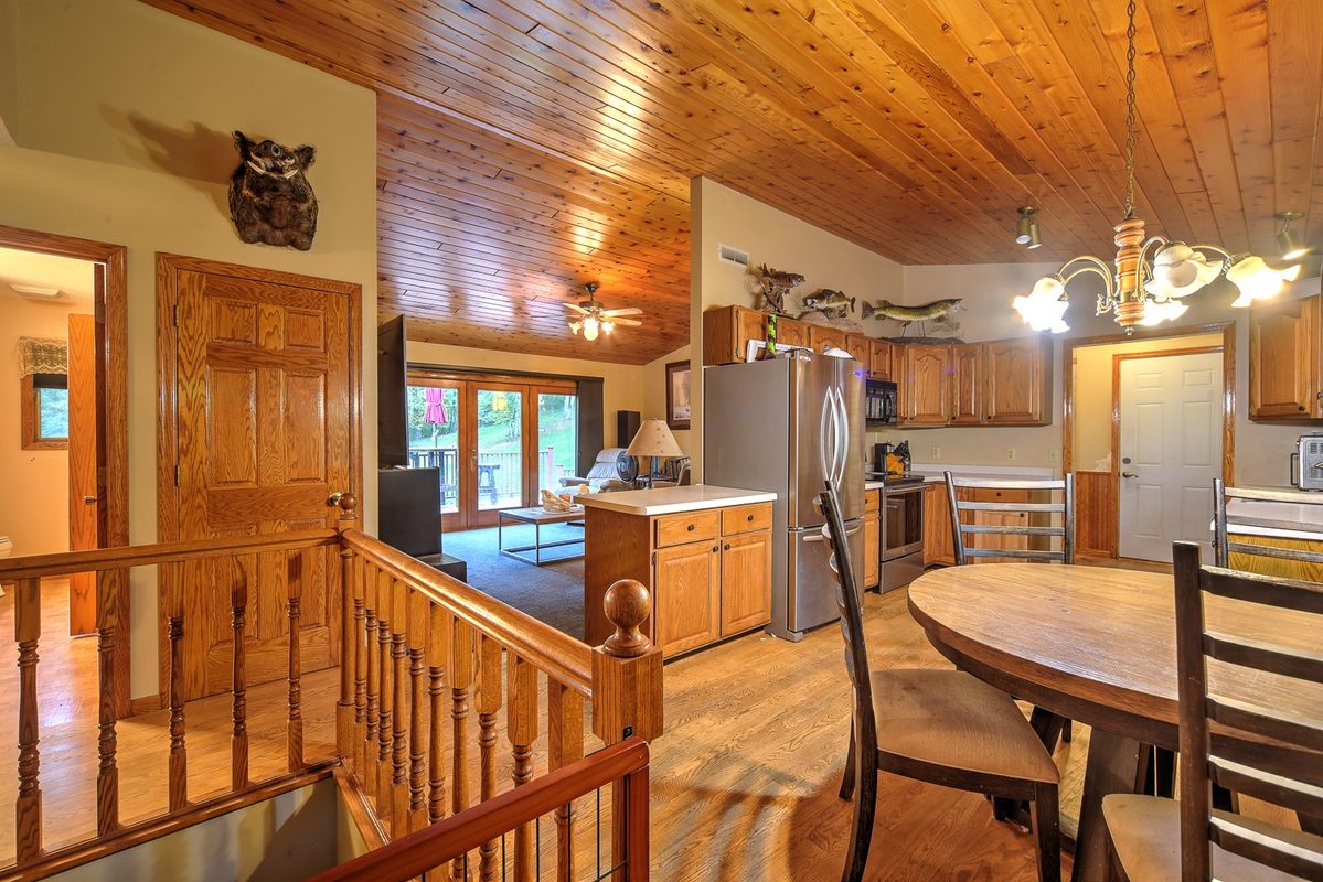 2025 250th Avenue, Luck WI 54853 - Residential house for sale - MLS #1605535 - image7