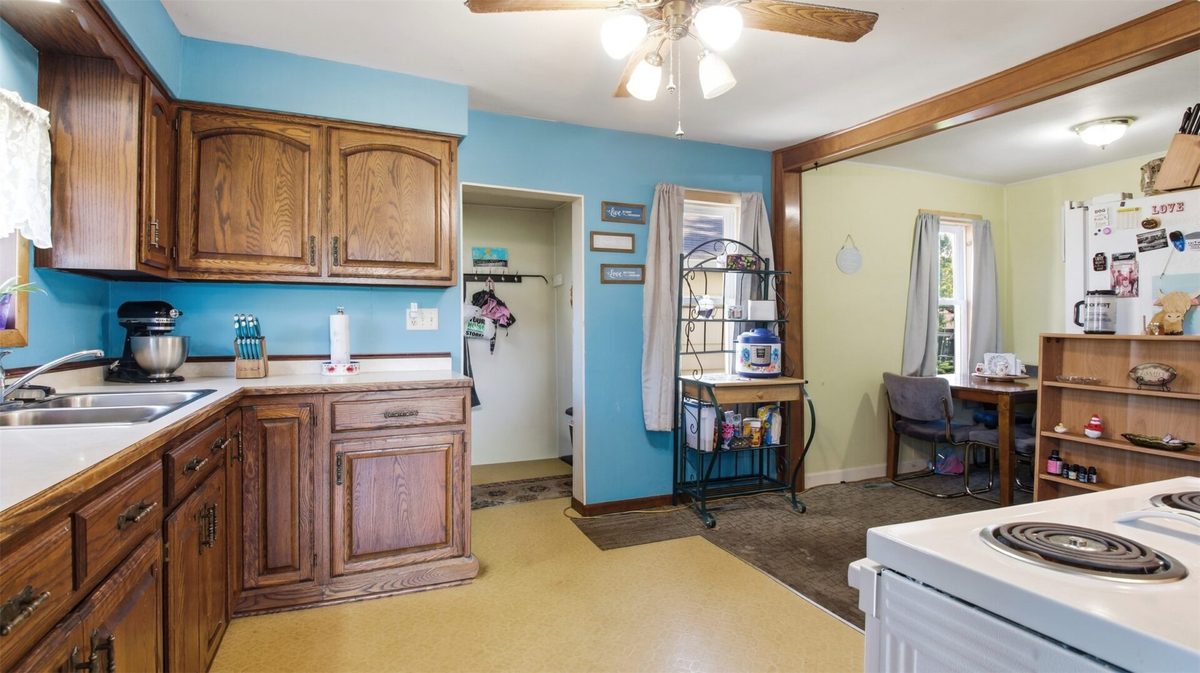 815 Augusta Street, Rice Lake WI 54868 - Residential house for sale - MLS #1602990 - image12