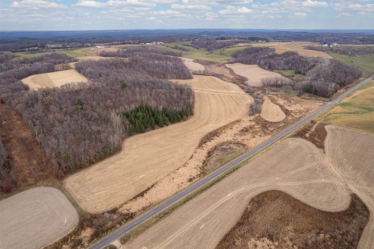 8700 Otter Creek Road, Fall Creek WI 54742 - Land house for sale - MLS #1602481 - image12