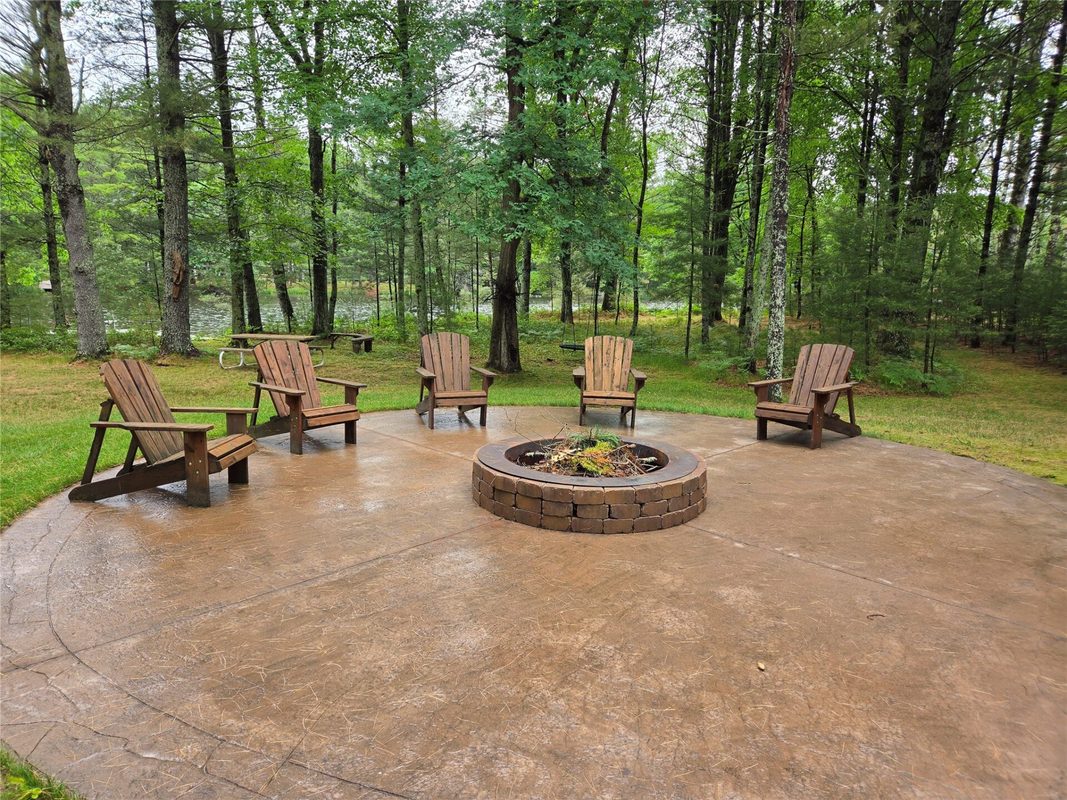 W8842 Emerald Lake Road, Hatfield WI 54615 - Residential house for sale - MLS #1602284 - image7