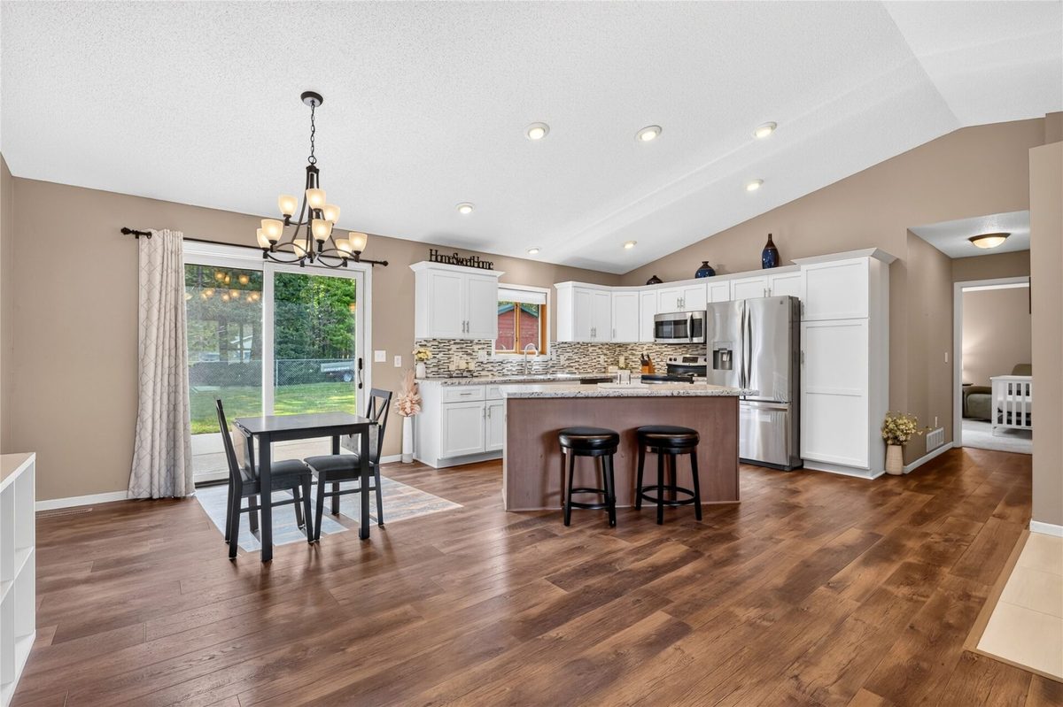 111 Corbits Lane, Shell Lake WI 54871 - Residential house for sale - MLS #1605437 - image18