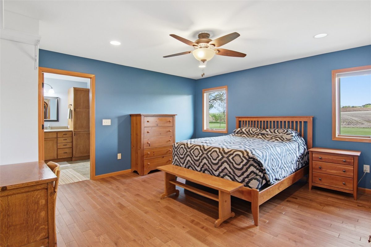 N4504 County Road X, Black River Falls WI 54615 - Residential house for sale - MLS #1601321 - image25