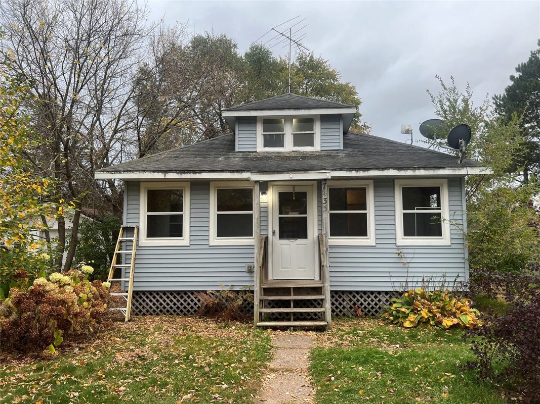 7435 Elm St W, Webster WI 54893 - Residential house for sale - MLS #1605971 - image2