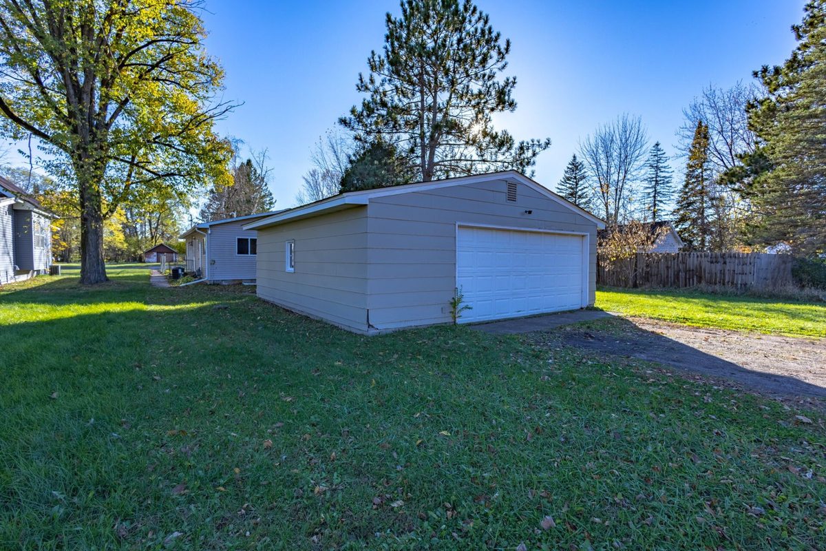 7438 Birch Street, Webster WI 54893 - Residential house for sale - MLS #1606405 - image25