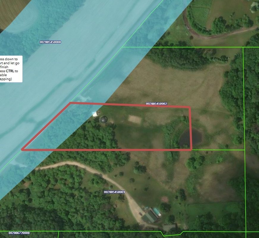 N5636 Albany N, Mondovi WI 54755 - Land house for sale - MLS #1605562 - image17