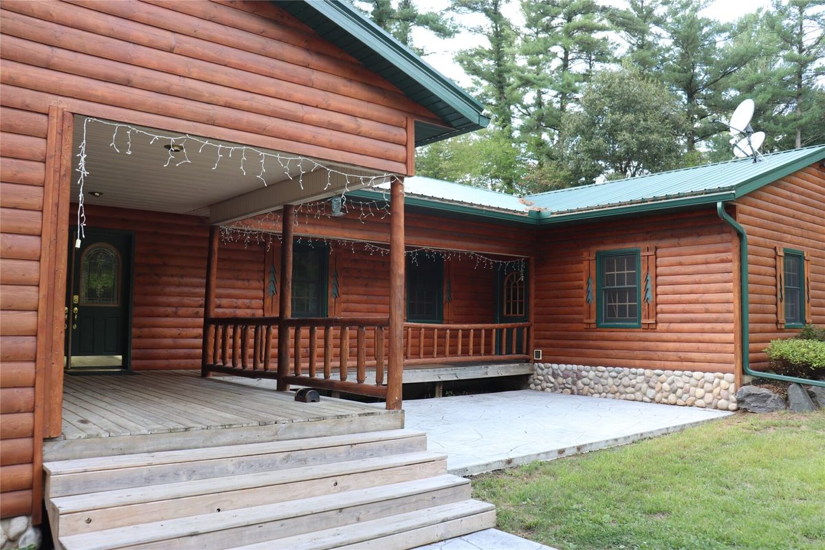 W10289 Paulley Road, Black River Falls WI 54615 - Residential house for sale - MLS #1604591 - image5