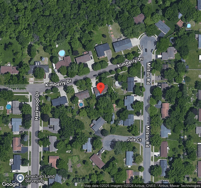 809 Kimberly Drive