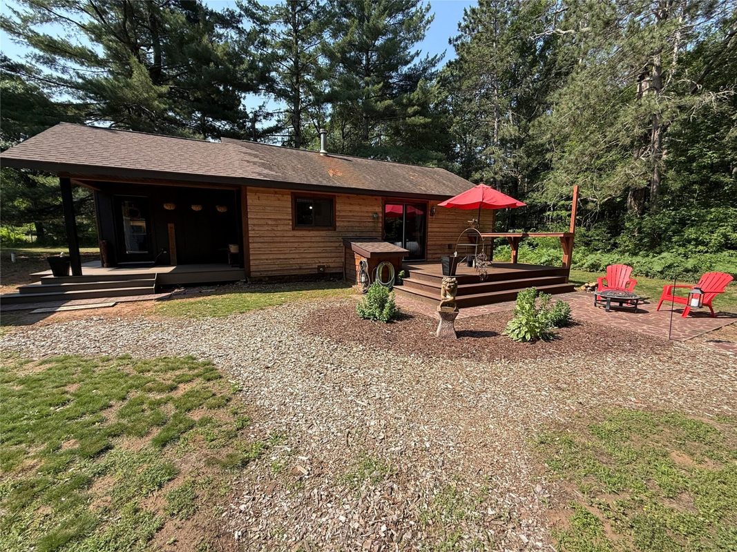 W6752 State Highway 77, Minong WI 54859 - Residential house for sale - MLS #1602910 - image12