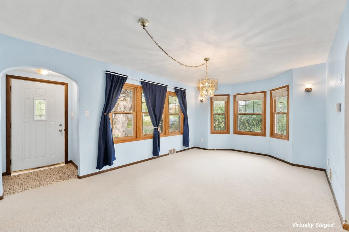 2445 Harrision Street, Eau Claire WI 54703 - Residential house for sale - MLS #1605666 - image7