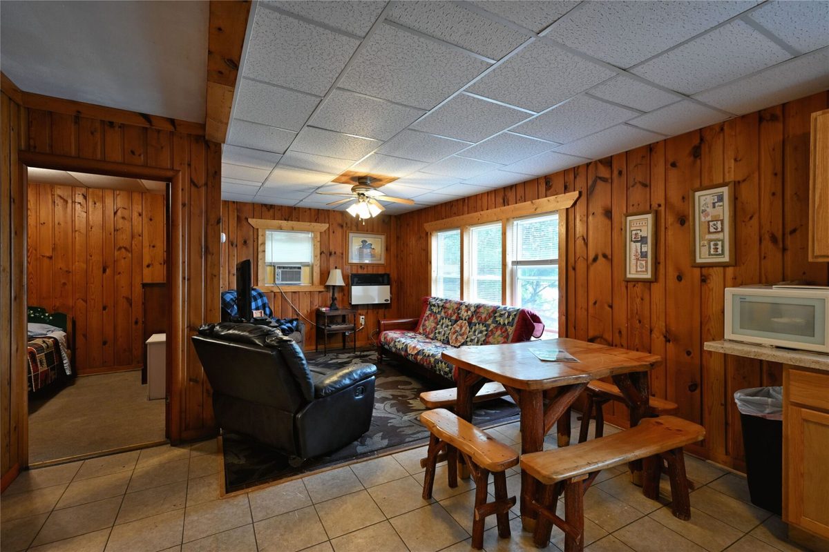 6833 View Point Lodge Road, Gordon WI 54838 - Residential house for sale - MLS #1599849 - image9