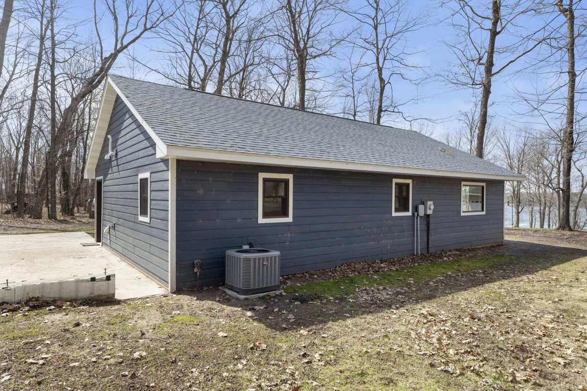 1442 3 1/2 Street Turtle Lake WI 54889 — photo 5