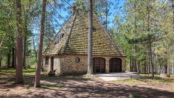 6041 Robie Lake Circle Danbury WI 54830