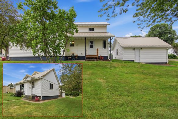 1514 6th Avenue, Bloomer WI 54724 - Residential house for sale - MLS #1603577 - image1