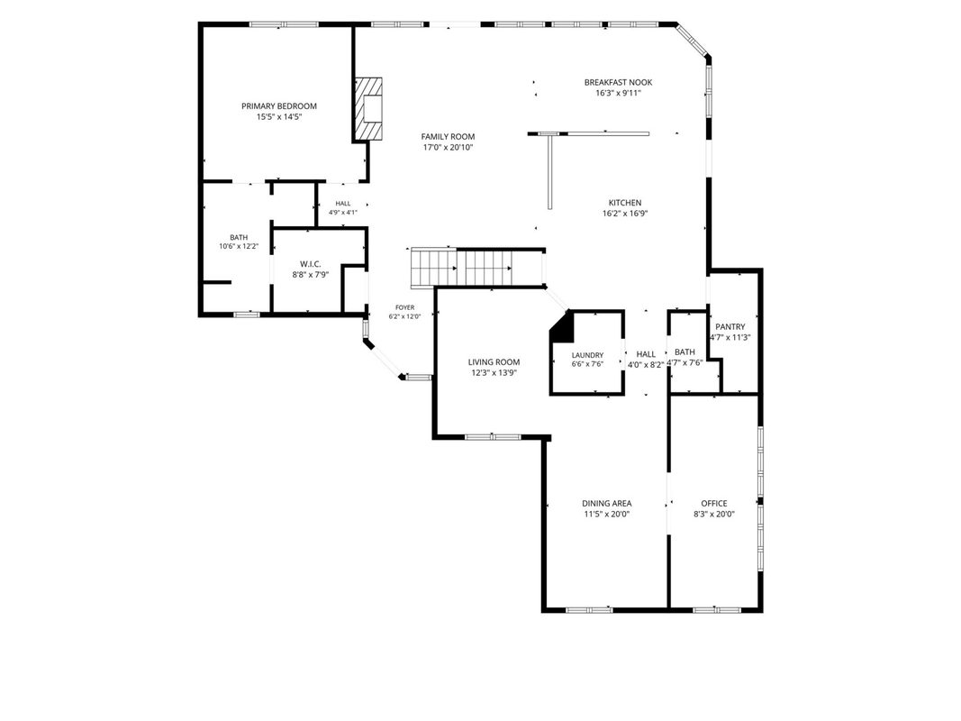 1885 Smart Road, Barnes WI 54838 - Residential house for sale - MLS #1602883 - image56