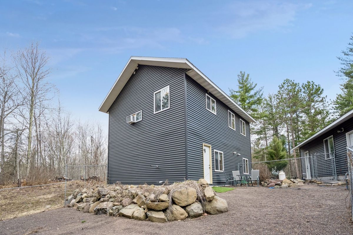 12693 Kemmery Lane, Hayward, WI