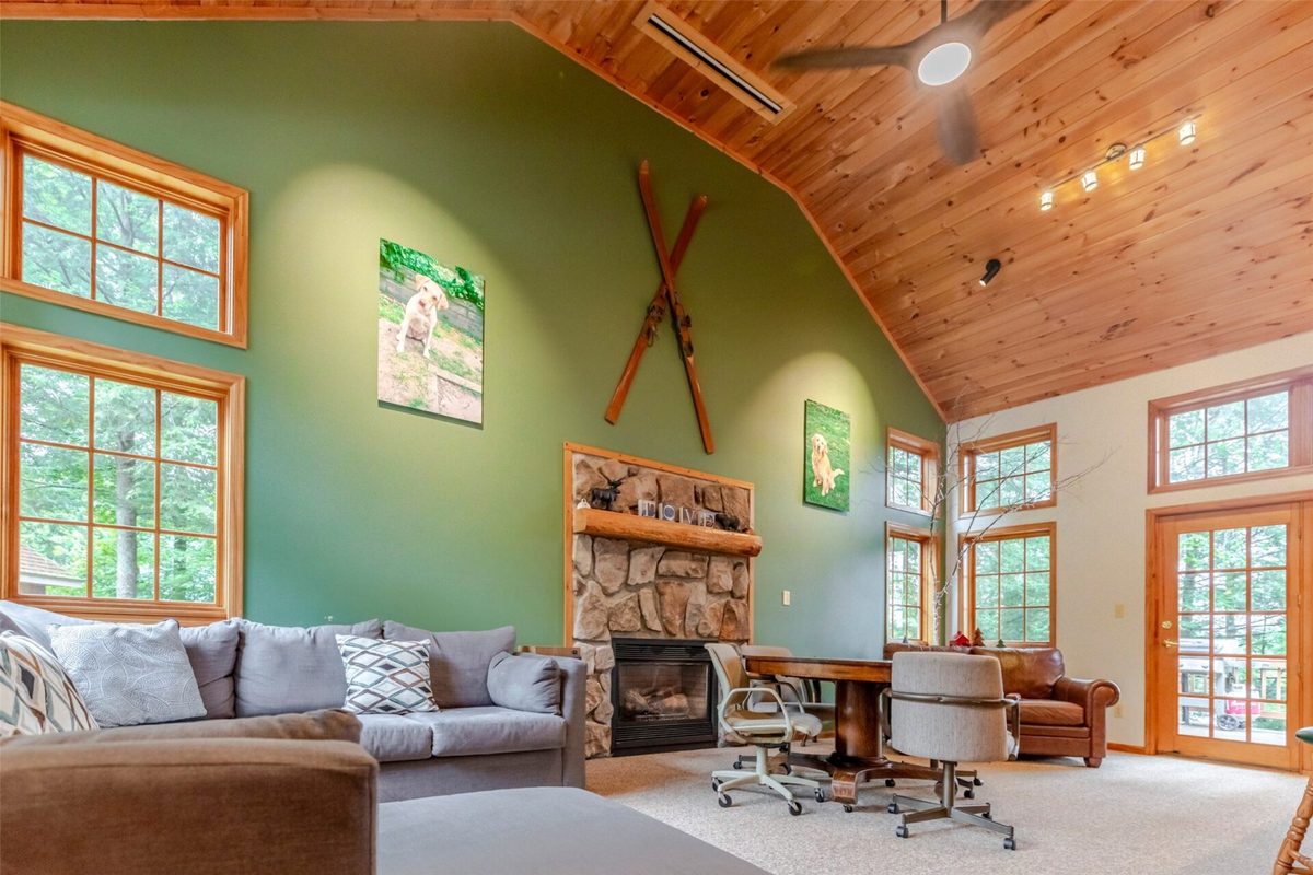 10976 Crane Lane, Hayward WI 54843 - Residential house for sale - MLS #1603329 - image6