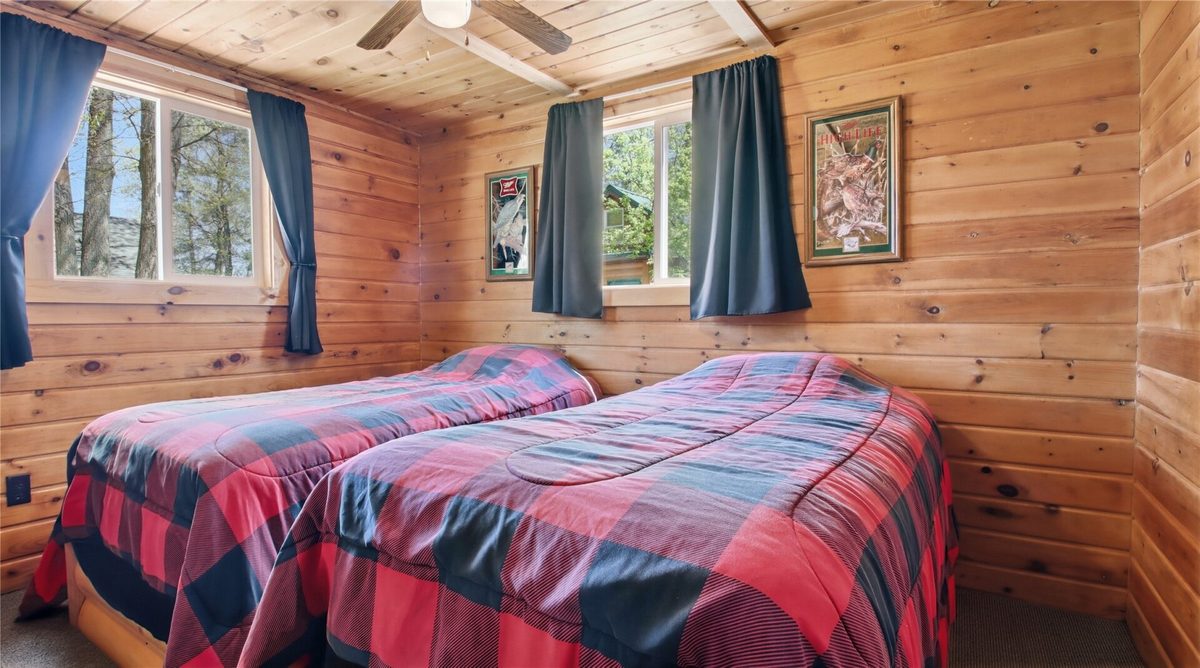 7444 Pats Landing Road, Hayward WI 54843 - Residential house for sale - MLS #1602110 - image21