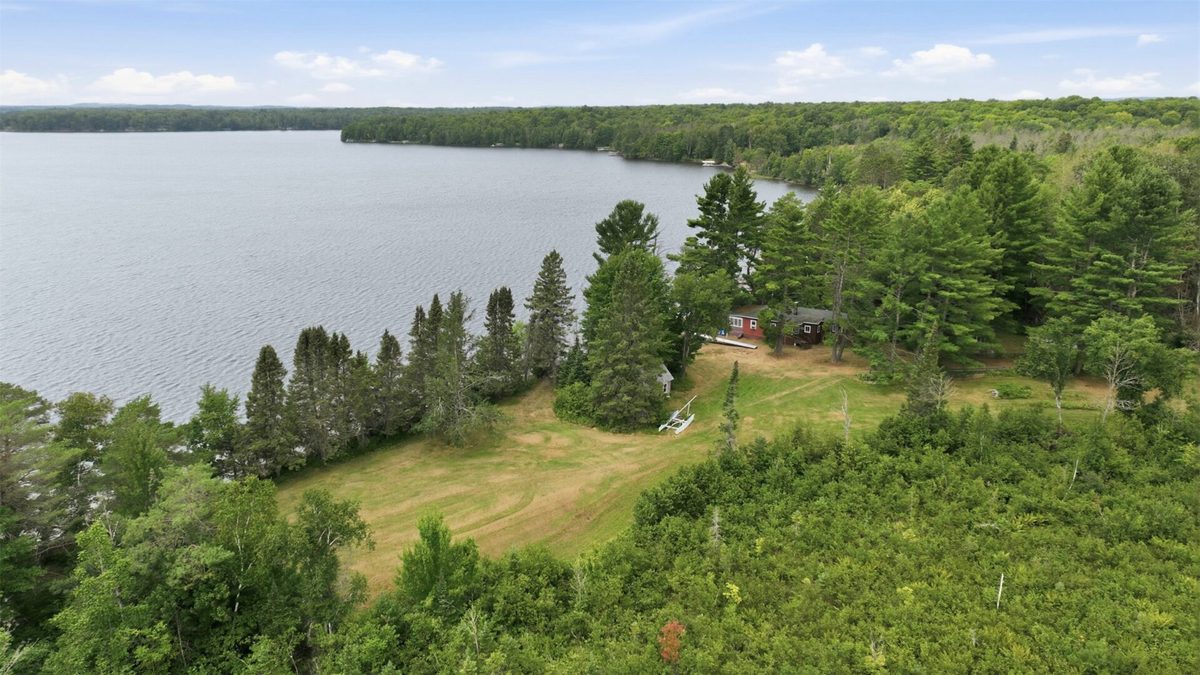 12850N O'Connor Road, Hayward WI 54843 - Residential house for sale - MLS #1603950 - image46