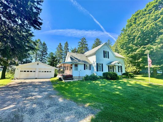 N3236 Nelson Road Stockholm WI 54769