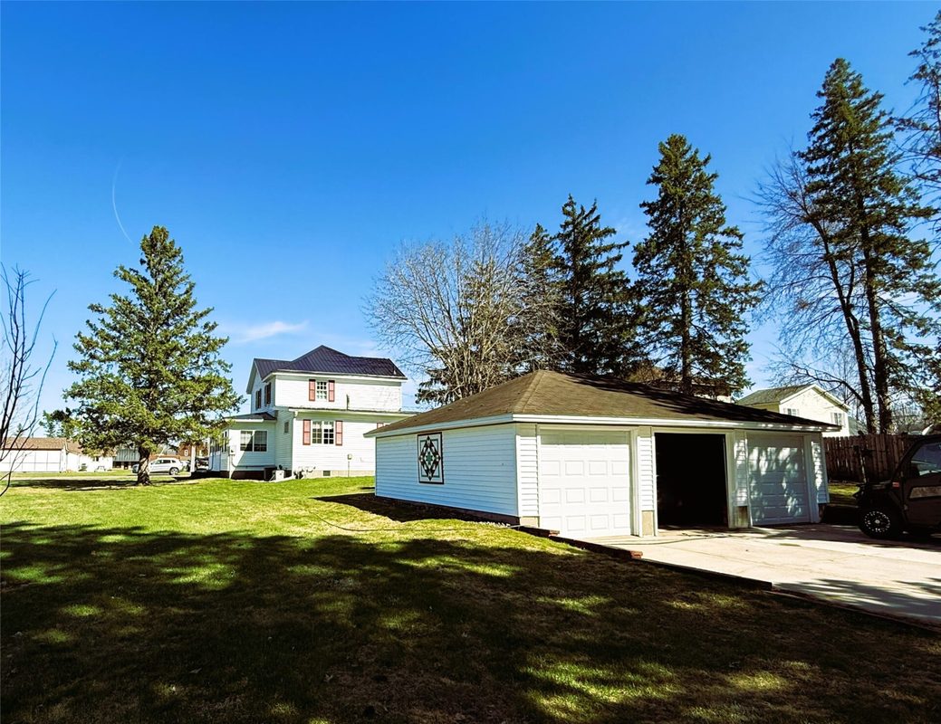 635 N Alvey Street, Bruce, WI — photo 29